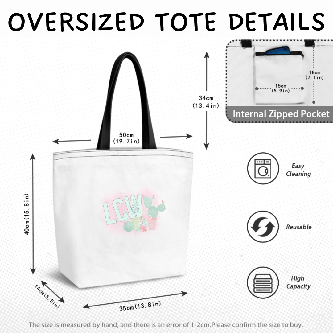 Batch #266 - Magical Travel Collection - Closes 1/3 - ETA mid Feb - Race Cars Oversized Totes