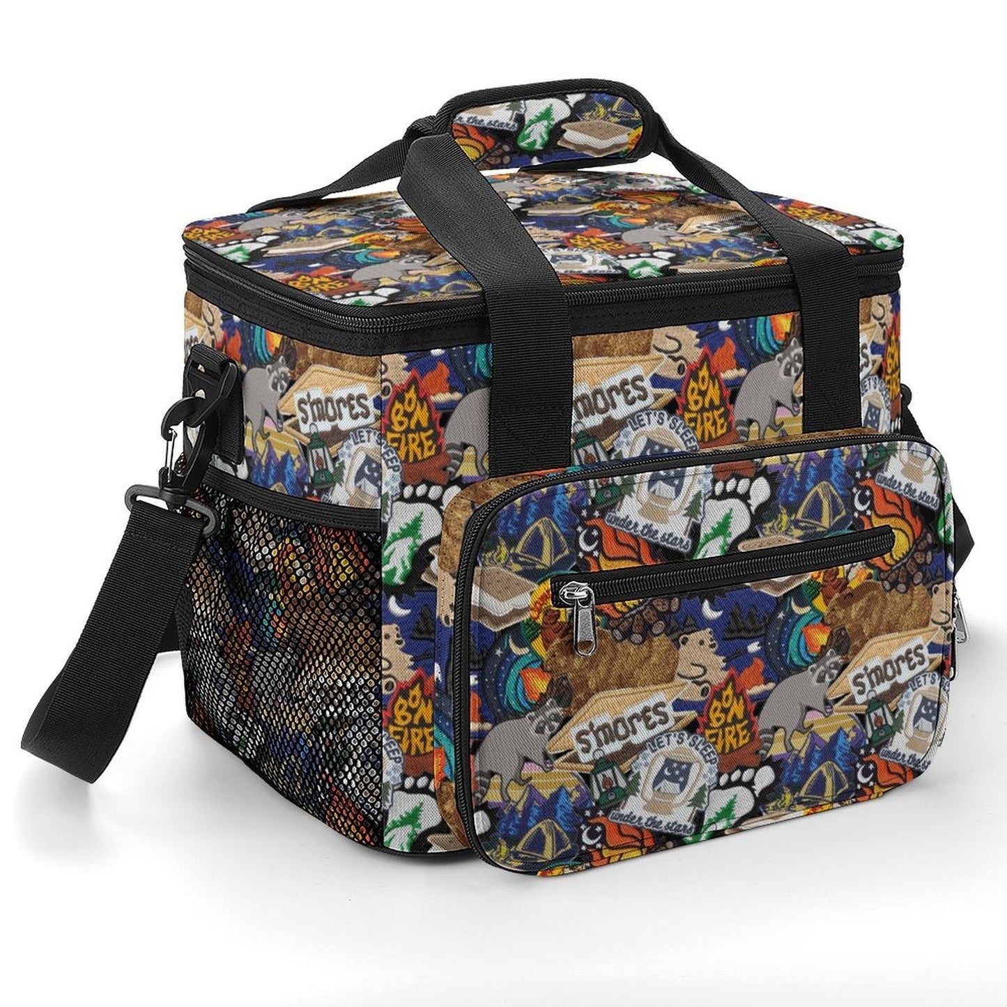 BEAR CAMP - CUSTOM COOLERS CLOSING 12/27