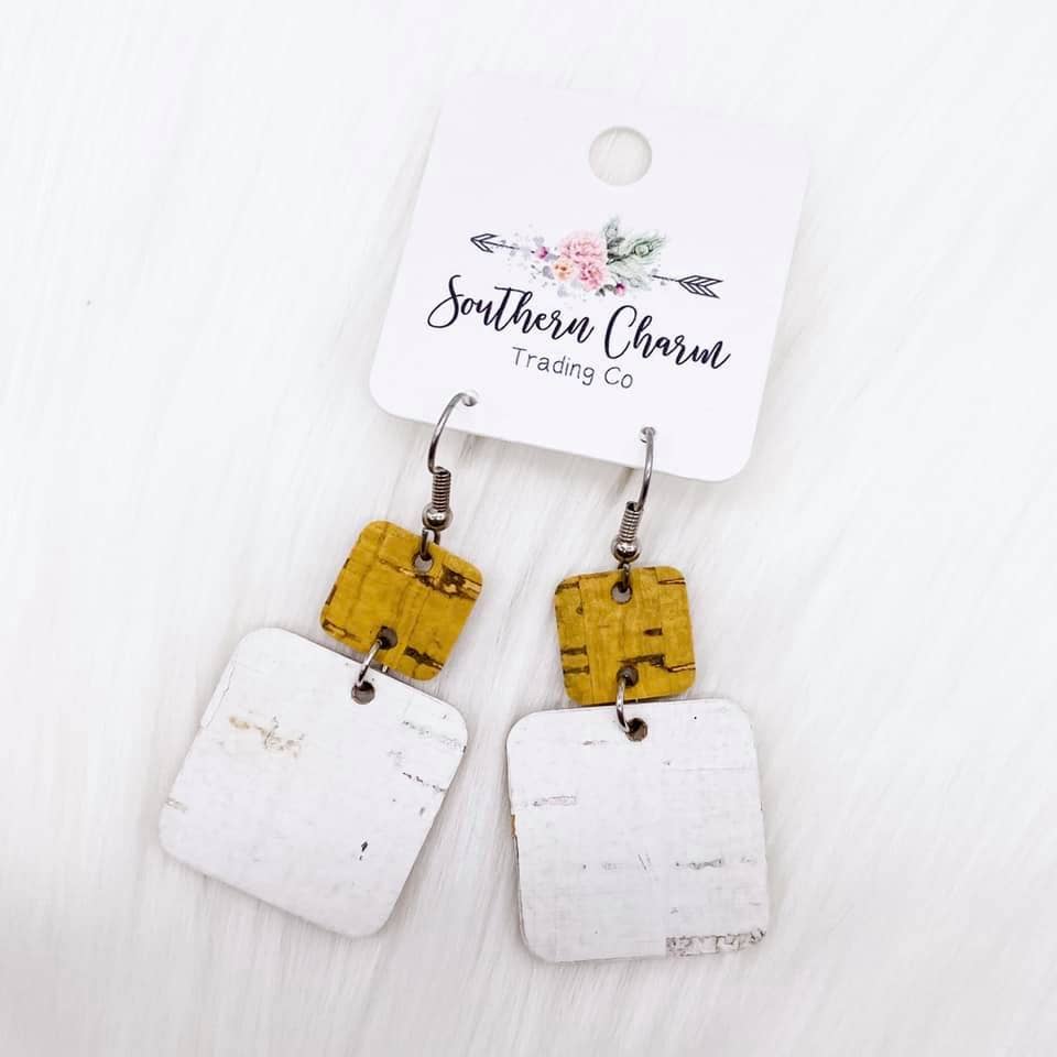 1.5" Itty Bitty Chubs (cork)